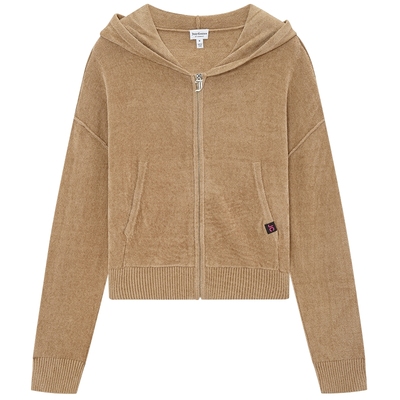 JuicyCouture橘滋针织外套