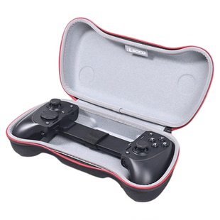 适用雷蛇骑士Ultra手柄保护套雷蛇骑士V3Pro手柄便携硬壳收纳包