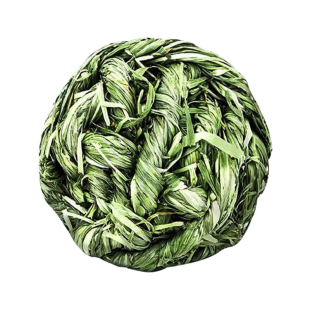 草先生/宠爱草园系列提摩西草球天竺鼠兔子龙猫 磨牙零食宠物玩具