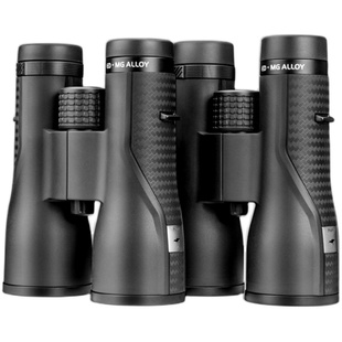 胜途Shuntu新款π派系列P10X50双筒ED望远镜高清倍专业寻蜂找马蜂