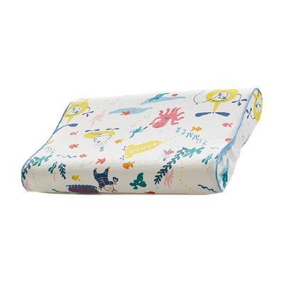 良良天然乳胶防螨抑菌枕头