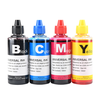 适用佳能840墨水MG4180 MG4280 TS5180打印机黑色墨盒加墨MX478 MX458 MX518 MX528 MX538连供补充CL-841彩色