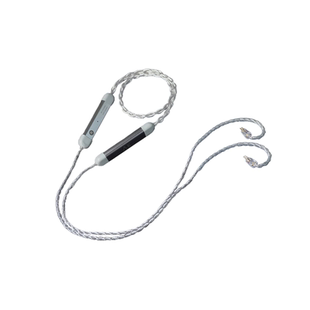 蓝牙升级线 mmcx蓝牙耳机线0.78双针 ldac 5181蓝牙模块