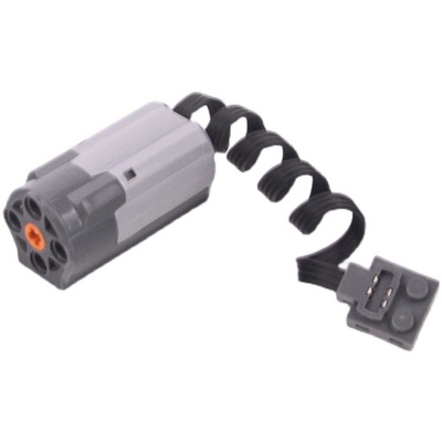 兼容乐高传感器电动马达9686