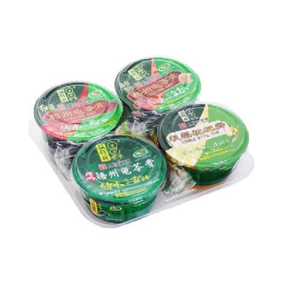 双钱牌龟苓膏180g×4碗
