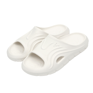 维动凌波超临界发泡运动拖鞋男夏季外穿凉拖厚底篮球拖鞋游泳防滑