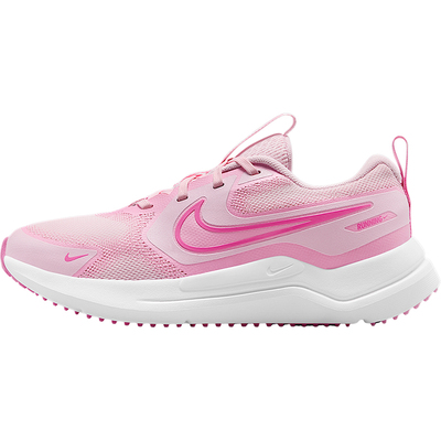 Nike/耐克正品四季款GS女子大童运动公路防滑跑步鞋HM4402-604