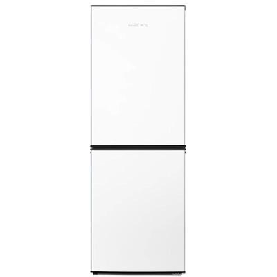 新飞热销家用宿舍租房节能小冰箱