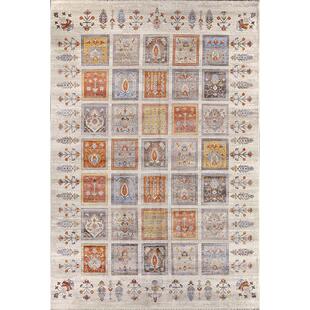 【独家授权 新品发售】ASOS原装进口美式复古高级轻奢客厅地毯