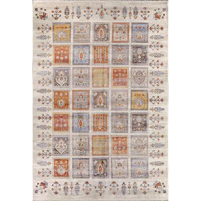 【独家授权 新品发售】ASOS原装进口美式复古高级轻奢客厅地毯