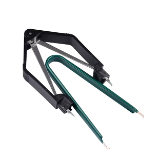 简易U型绝缘起拔器 PLCC IC拔取器 DIP封装专用 IC ROM起拔器