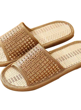 买一送凉拖鞋夏季室内家居厚底