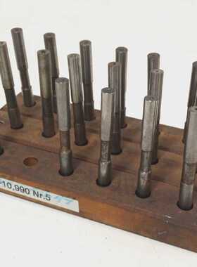 23x Prfstifte 10001099  0001 Mestift Prfdorn Kontrollstift M
