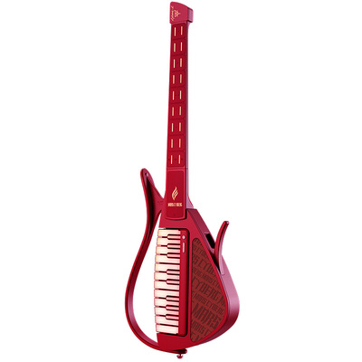 恩雅赛博吉他华晨宇火星联名礼盒