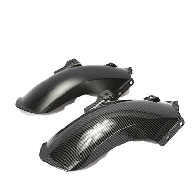 本田NS150GX后挡泥板加长