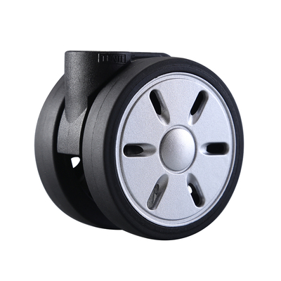 适用于日默瓦rimowa行李箱轮子