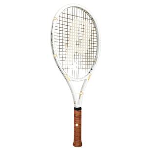 Prince王子网球拍50周年白拍HERITAGE TOUR98 男女成人专业全碳素