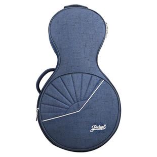 jinchuan月琴包轻便加厚月琴琴包双肩月琴背包月琴套袋月琴乐器包