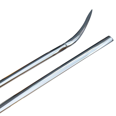 宝骏7305610W不锈钢车窗亮条饰条