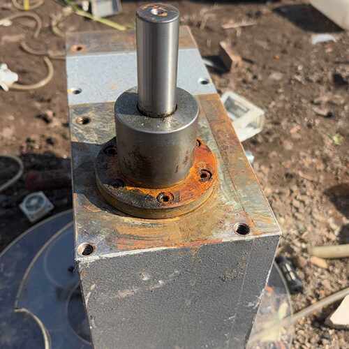 询价-SANDEX凸轮分割器 10FN-E079016