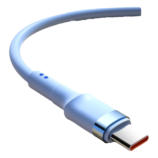 能适Type-c快充数据线100w适用华为荣耀vivo小米mate50充电器线安卓6A超级闪充插头oppo加长2米tpyec充电线