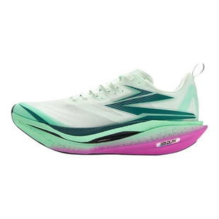 361飞燃4 ET男女跑鞋马拉松轻量透气竞速跑步鞋回弹缓震训练体测