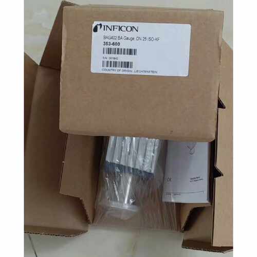 议价INFICON BAG402 PN：353-600真空计  热阴级真空规