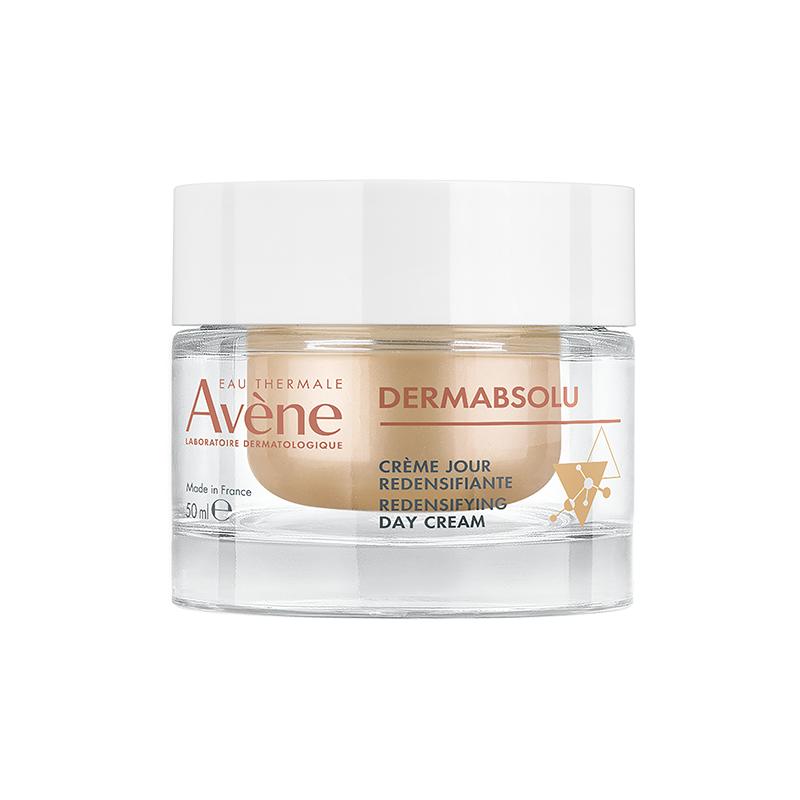 【自营】Avene/雅漾雅漾塑容臻颜日霜淡化细纹紧致滋润面霜50ml