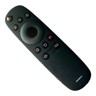 适用原装长虹电视RBD880VC语音遥控器48 55Q2EU 50 55 60G3 65U3C