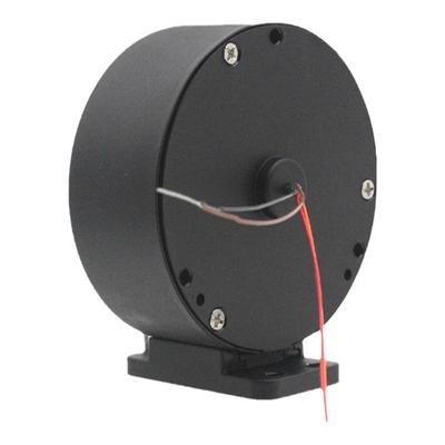 美拉自动卷线器线盘定制不同插头