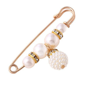 调节高档别针胸针裤子衣服裤腰固定收腰大改小配饰扣收紧收腰神器