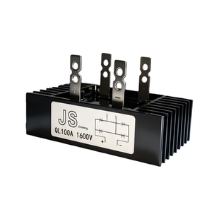 QL60A/80A/100A/150A 1600V整流桥 KBPC3510 GBPC5010 W S50VB100