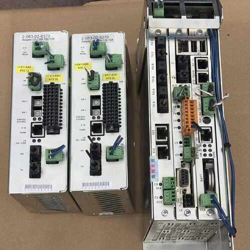 豪迈封边机控制器HC014议价