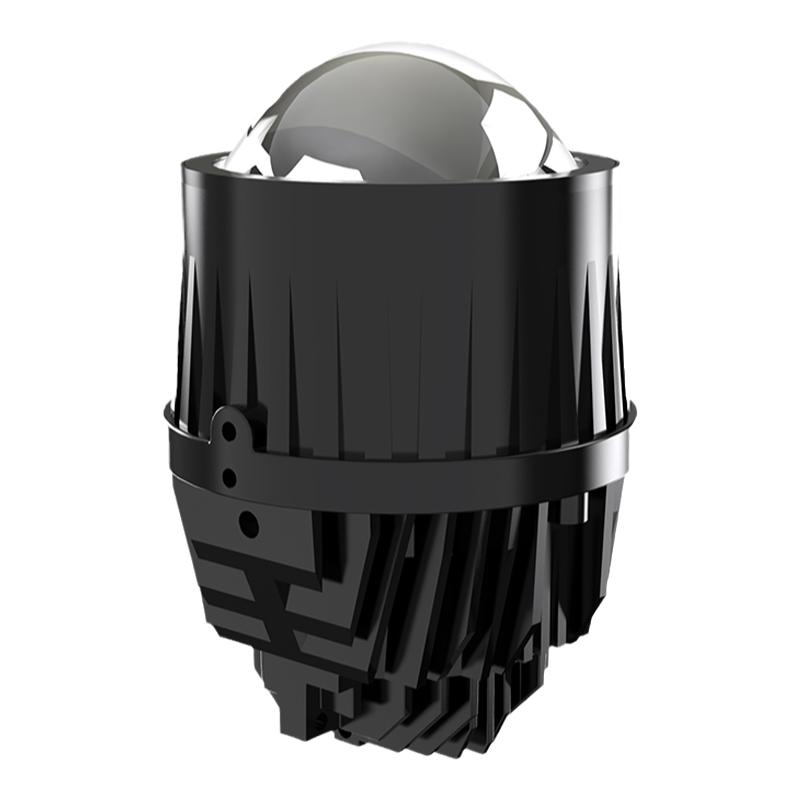 KUSGW2雾灯LED双光透镜