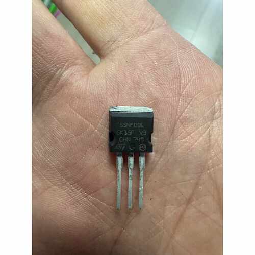 【议价-可维修】 STP55NF03L ST /均有货