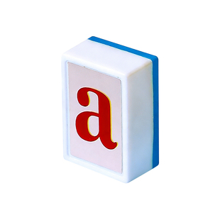 英文麻将儿童桌游亲子互动玩具过年家庭聚会游戏益智逻辑思维训练