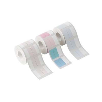 精臣M系列缠绕线缆标签纸