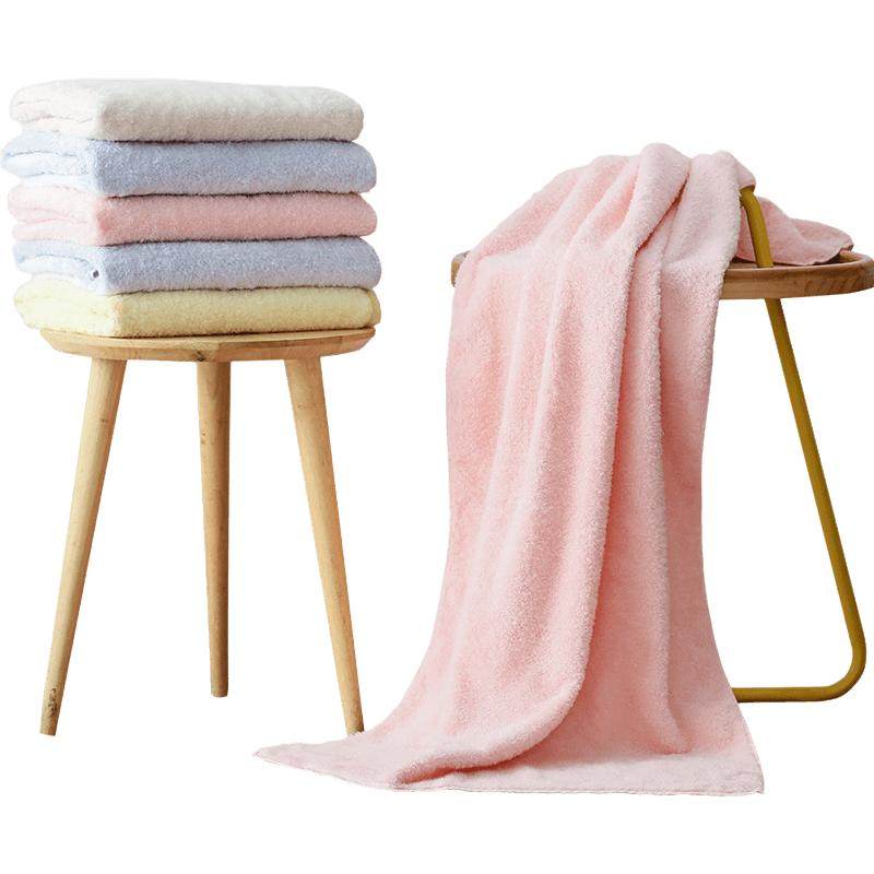 Uchino/内野新棉花糖浴巾