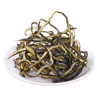 海茸丝菜干货批发非即食海茸片海笋丝海龙筋凉拌食材海松茸海藻片