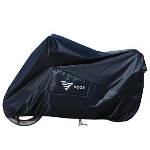 适用于无极SR250GT踏板摩托车专用车罩防水防晒防尘防暴雨雪车衣