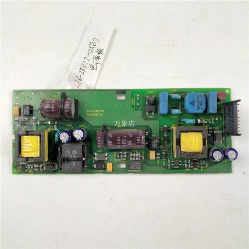 议价CPU226 模块配件 6ES7 216-2BD22-0XB0 电源板 ASSY2808752