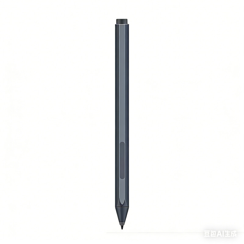 微软Surface触控笔4096级压感pro12/11/X/10/9/8防误触磁吸手写笔