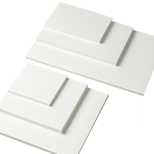 油画棒专用纸diy正方形10cm美术油画纸空白不透绘画画纸油画棒纸油画棒画纸肌理画a5图画本工具彩铅纸素描纸