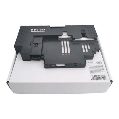 ZSMC佳能G1820维护箱G02保养墨盒