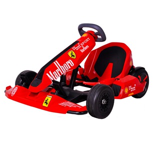 新款Ninebot九号小米卡丁车PRO2儿童成年网红漂赛车电动平衡车