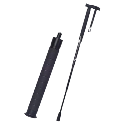 FOX狐狸防身登山杖多功能手杖