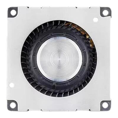 Khadas 3705小风扇配件超薄高速低噪音散热风扇适用VIM3卡片电脑