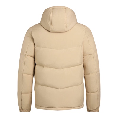 Adidas/阿迪达斯正品DOWN JACKET男女简约保暖羽绒服KF6752