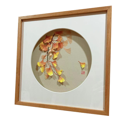 半立体欧式刺绣DIY手工礼物