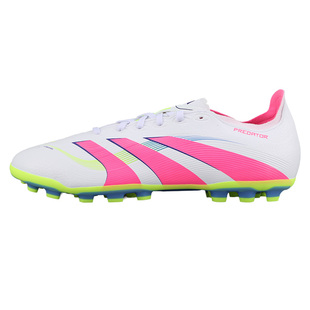 ADIDAS阿迪达斯猎鹰25 LEAGUE中端AG短钉足球鞋成人男ID3836